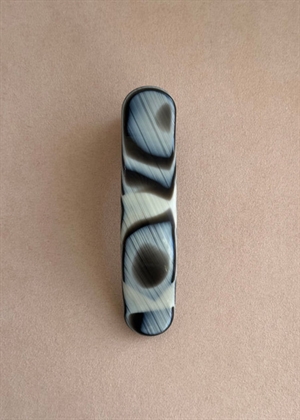 June flat claw Dark Tortoise Pico 